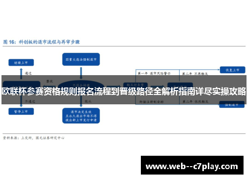欧联杯参赛资格规则报名流程到晋级路径全解析指南详尽实操攻略